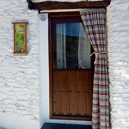 La Casita Villa Capileira Ngoại thất bức ảnh