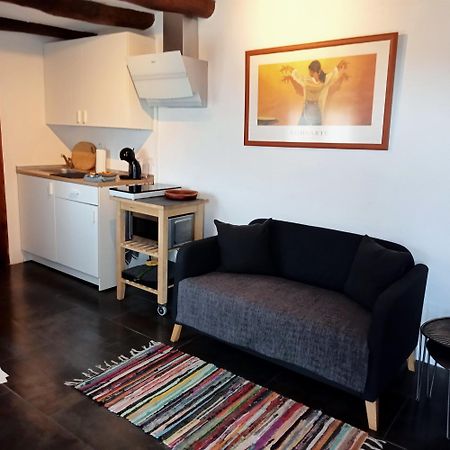 La Casita Villa Capileira Ngoại thất bức ảnh
