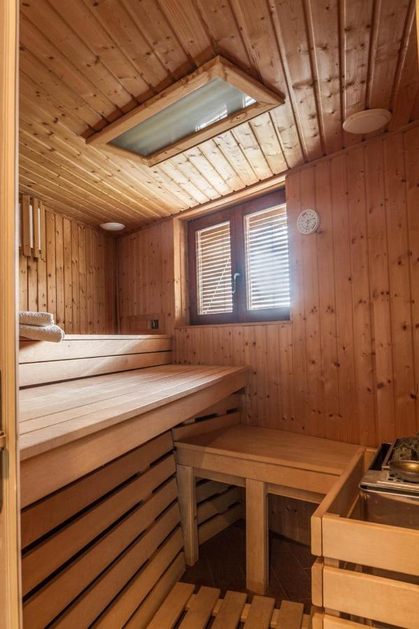La Casita Villa Capileira Ngoại thất bức ảnh
