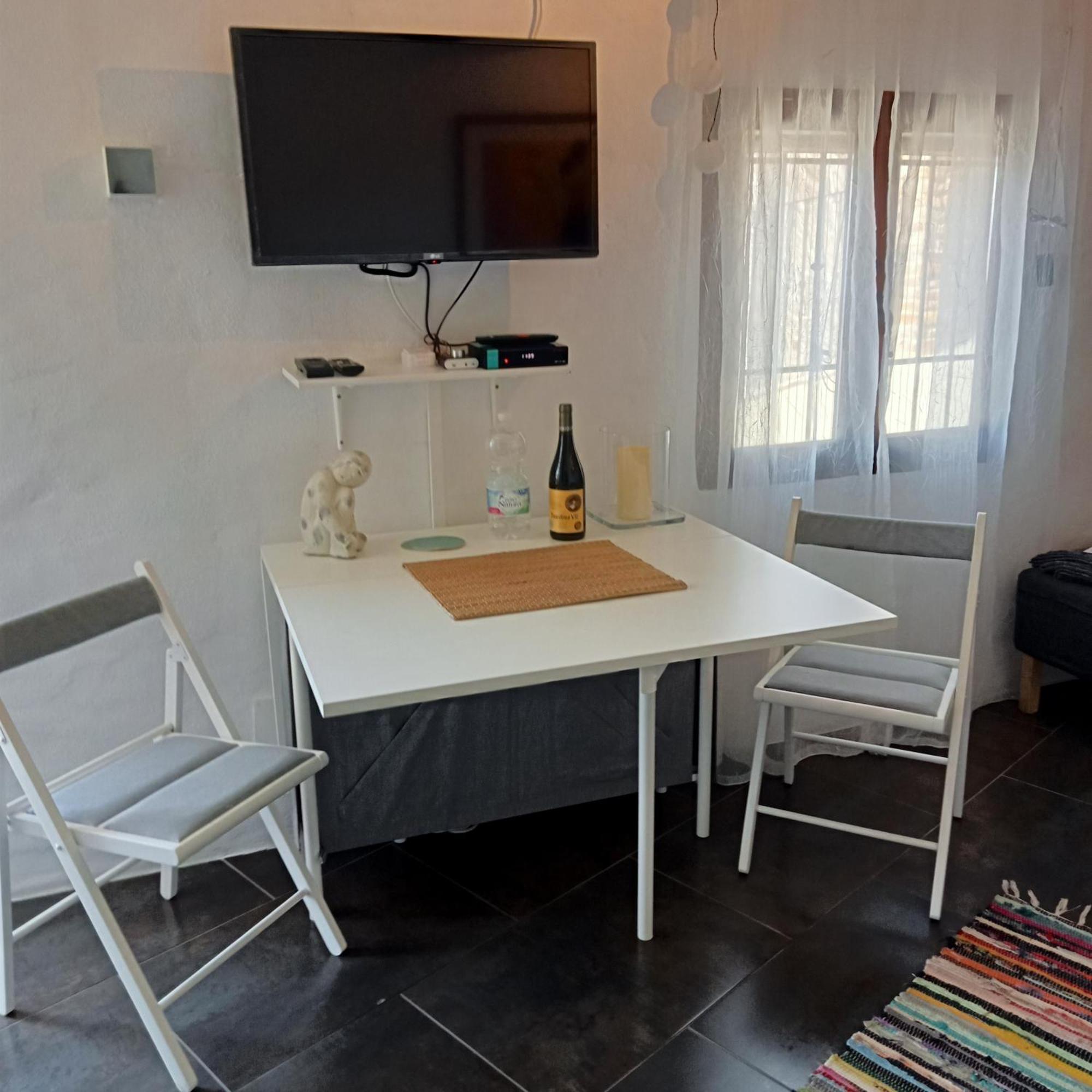 La Casita Villa Capileira Ngoại thất bức ảnh