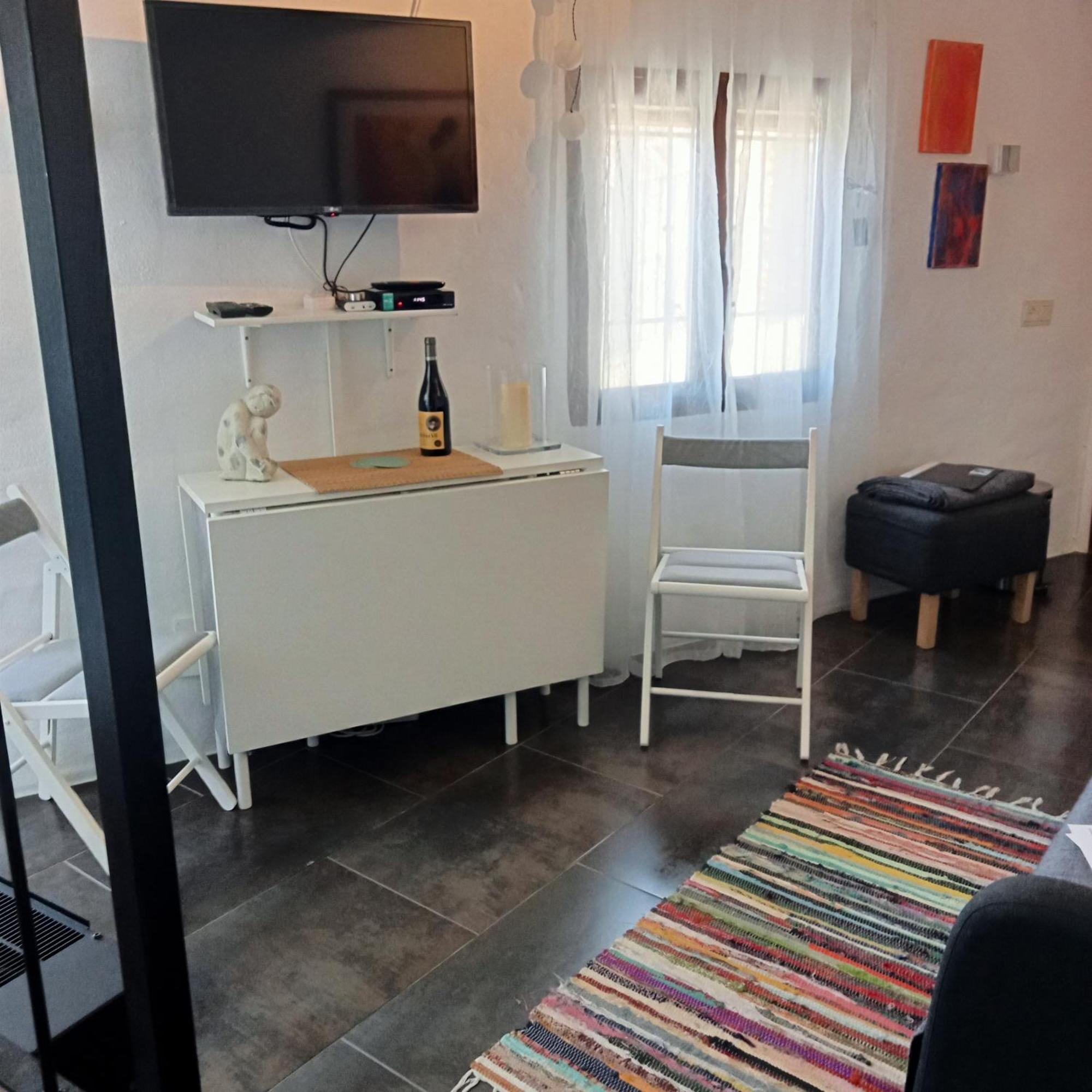 La Casita Villa Capileira Ngoại thất bức ảnh