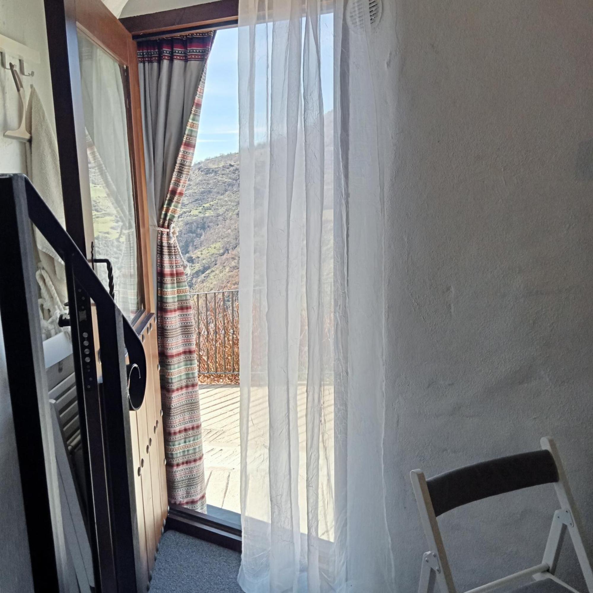 La Casita Villa Capileira Ngoại thất bức ảnh